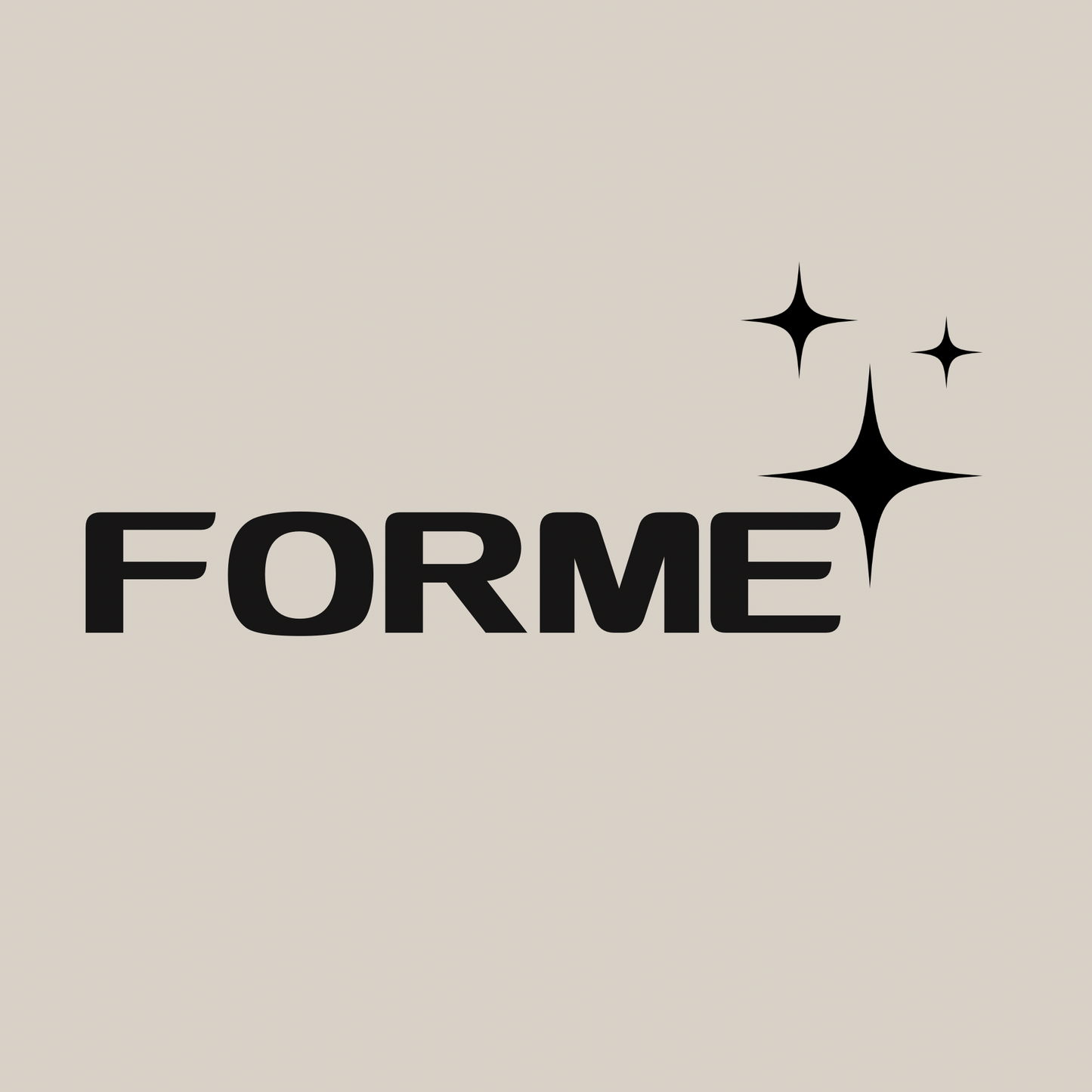 FORME